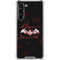 DC Comics The Joker Plenty Wrong With Me Galaxy S24 FE Clear Case